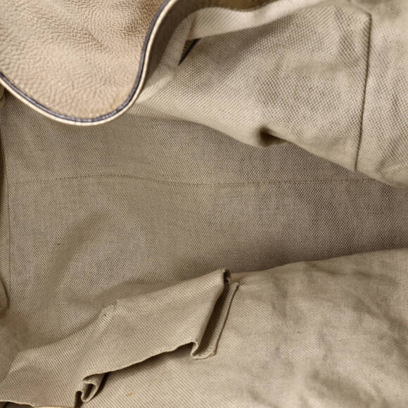 Gucci Soho Shoulder Bag Leather Large #238673G10B - Picture 5 of 6